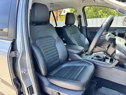 2023 Ford Everest Sport