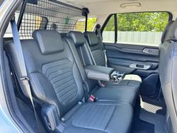 2023 Ford Everest Sport