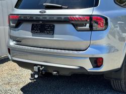 2023 Ford Everest Sport