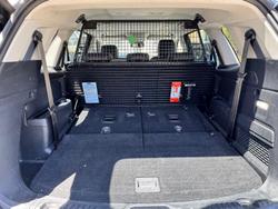 2023 Ford Everest Sport