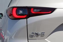 2025 Mazda CX-5 G25 Maxx Sport
