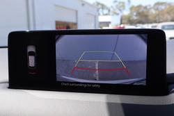 2025 Mazda CX-5 G25 Maxx Sport