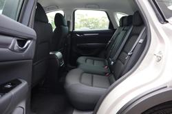 2025 Mazda CX-5 G25 Maxx Sport