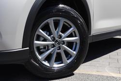 2025 Mazda CX-5 G25 Maxx Sport