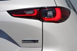 2025 Mazda CX-5 G25 Maxx Sport