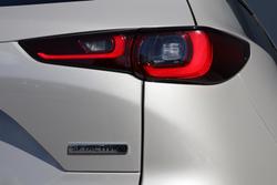 2025 Mazda CX-5 G25 Maxx Sport