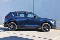 2025 Mazda CX-5 G25 GT SP