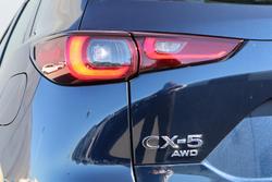 2025 Mazda CX-5 G25 GT SP