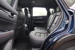 2025 Mazda CX-5 G25 GT SP