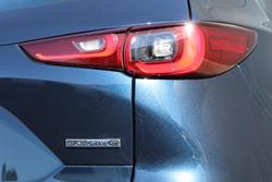 2025 Mazda CX-5 G25 GT SP