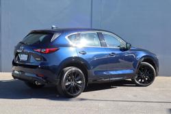 2025 Mazda CX-5 G25 GT SP