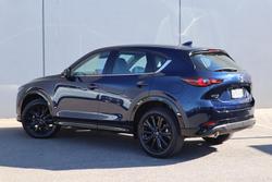 2025 Mazda CX-5 G25 GT SP