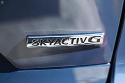 2025 Mazda CX-5 G20 Maxx