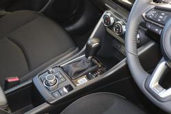 2025 Mazda CX-3 G20 Pure