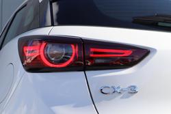 2025 Mazda CX-3 G20 Pure