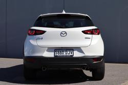 2025 Mazda CX-3 G20 Pure
