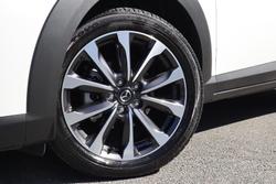 2025 Mazda CX-3 G20 Pure