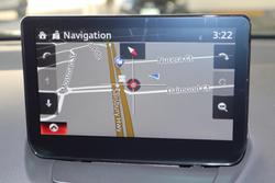 2025 Mazda CX-3 G20 Pure