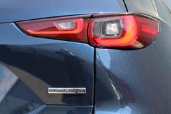 2025 Mazda CX-5 G25 Touring