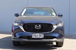 2025 Mazda CX-5 G25 Touring