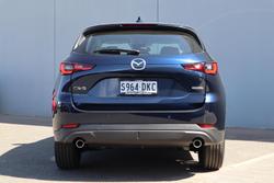 2025 Mazda CX-5 G25 Touring