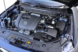 2025 Mazda CX-5 G25 Touring