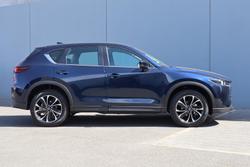 2025 Mazda CX-5 G25 Touring