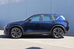 2025 Mazda CX-5 G25 Touring