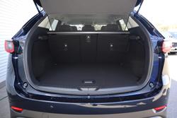 2025 Mazda CX-5 G25 Touring