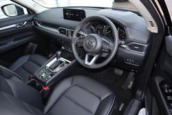 2025 Mazda CX-5 G25 Touring