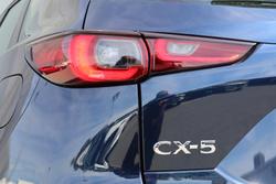 2025 Mazda CX-5 G25 Touring