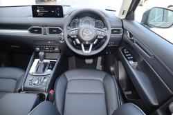 2025 Mazda CX-5 G25 Touring