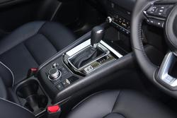 2025 Mazda CX-5 G25 Touring