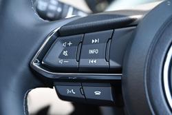 2025 Mazda CX-5 G25 Akera