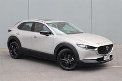 2025 Mazda CX-30 G25 GT SP