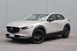 2025 Mazda CX-30 G25 GT SP