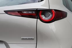 2025 Mazda CX-30 G25 GT SP