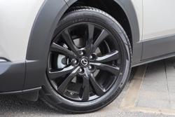 2025 Mazda CX-30 G25 GT SP