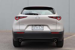 2025 Mazda CX-30 G25 GT SP