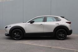 2025 Mazda CX-30 G25 GT SP