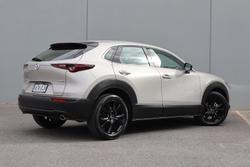 2025 Mazda CX-30 G25 GT SP