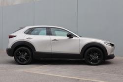 2025 Mazda CX-30 G25 GT SP