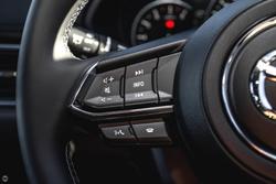 2025 Mazda CX-5 G25 Akera