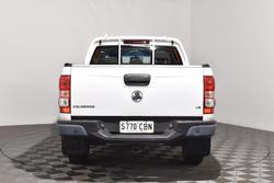 2019 Holden Colorado LS