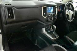 2019 Holden Colorado LS