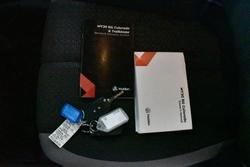 2019 Holden Colorado LS