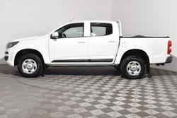 2019 Holden Colorado LS