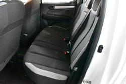 2019 Holden Colorado LS