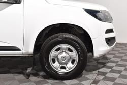 2019 Holden Colorado LS