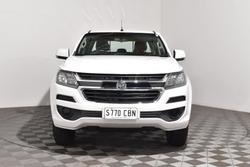 2019 Holden Colorado LS